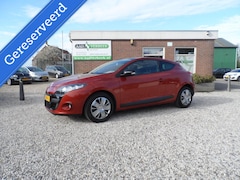 Renault Mégane Coupé - 1.6 Parisienne