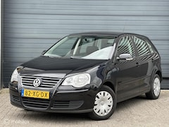 Volkswagen Polo - 1.2-12V Optive | Airco | NIeuwe APK