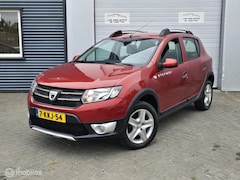 Dacia Sandero Stepway - 0.9 TCe Lauréate 124DKM 2e eigenaar