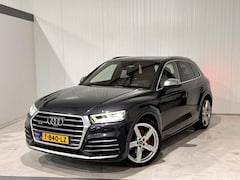 Audi SQ5 - 3.0 SQ5 quattro |360|LUCHTVERING|Head Up|CARBON