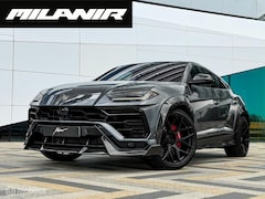 Lamborghini Urus - 4.0 V8 Widebody Carbon 735pk | Dealer OH
