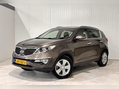 Kia Sportage - 1.6 GDI Plus Pack|TREKHAAK|CAMERA|NAVI|CRUISE