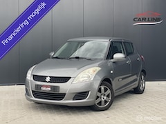Suzuki Swift - 1.2 Comfort EASSS|PDC|AIRCO|NAP|APK 2027|