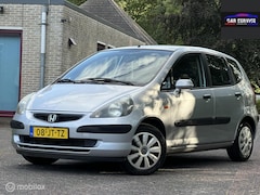 Honda Jazz - 1.4 LS/NAP/APK/2e EIG/AIRCO/ELEK PAKKET/