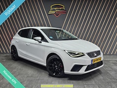 SEAT Ibiza - 1.0 TSI Style Business Intense LED|CARPLAY|ACC|CAMERA