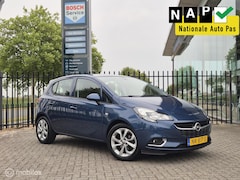 Opel Corsa - 1.4 Innovation | Carplay | Sensoren | Cruise