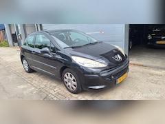 Peugeot 207 - 1.4 VTi X-line