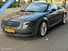 Audi TT Roadster - 1.8 5V Turbo 180PK | APK | CABRIO |