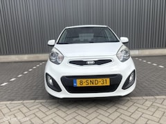 Kia Picanto - 1.0 CVVT ISG Lief