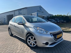Peugeot 208 - 1.4 VTi Active Cruise Airco Navi LMV N.A.P