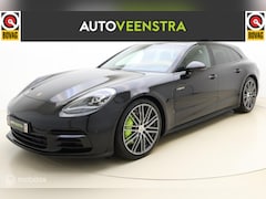 Porsche Panamera Sport Turismo - 2.9 4 E-Hybrid|PANO|CHRONO|