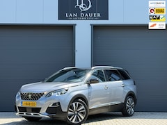 Peugeot 5008 - 1.2 PureTech GT-Line Avantage / AUTOMAAT / CAM