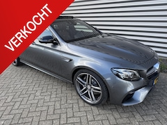Mercedes-Benz E-klasse - AMG E 63 4MATIC E63 1e Lak Pano Burmester Business