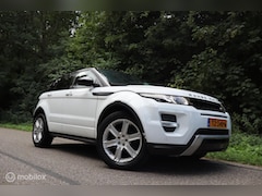Land Rover Range Rover Evoque - 2.2 SD4 4WD Prestige Business Edition