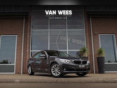 BMW 3-serie Gran Turismo - 320i High Executive | 1e eigenaar | NL auto | Dealer onderhouden | Cruise control | Xenon