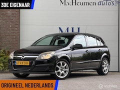 Opel Astra - 1.8 125PK Sport ORG NED 3DE EIG Cruise Trekhaak