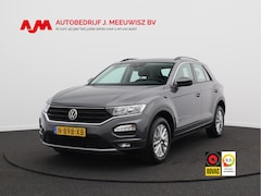 Volkswagen T-Roc - 1.0 TSI Style/ lage km/ trekhaak