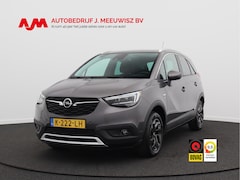 Opel Crossland X - 1.2 Turbo Edition 2020/ automaat/ lage km