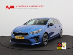 Kia Cee'd Sportswagon - Ceed 1.5 T-GDi MHEV GT-Line Edition/ automaat/ compleet