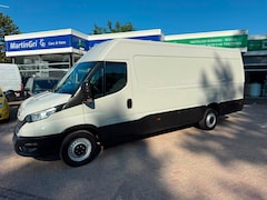 Iveco Daily - 35C14 2.3 L5 H3