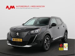 Peugeot 2008 - 1.2 PureTech Allure/ lage km/ compleet