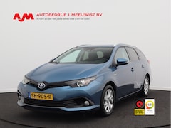 Toyota Auris - 1.8 Hybrid Dynamic/ lage km/ zeer mooi
