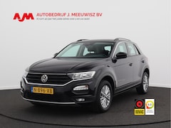 Volkswagen T-Roc - 1.0 TSI Style/ compleet