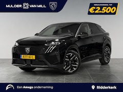 Peugeot 3008 - Allure Pack 1.2 Hybrid 145pk e-DSC6 | STOEL + STUURVERW. | PANORAMIC NAVIGATION | 360° CAM