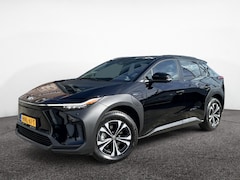 Toyota bZ4X - Dynamic 71 kWh 360Cam|BSM|DC-150kWh|17%Bijt