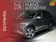 Hyundai Tucson - 1.6 T-GDI PHEV 4WD VOL / PANO / LEDER / TREKHAAK / KRELL / CAMERA / KEYLESS / MEMORY