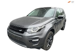 Land Rover Discovery Sport - 2.0 TD4 PANO/VOL OPTIES/RIJDBAAR