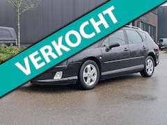 Peugeot 407 SW - 1.8-16V Premium EXPORT/HANDEL