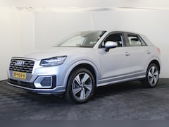 Audi Q2 - 1.0 TFSI Sport Pro Line |Camera|Navi|