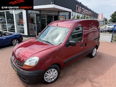 Renault Kangoo Express - 1.6-16V | mindervalide | handbediening rem/gas | automaat | trekhaak |