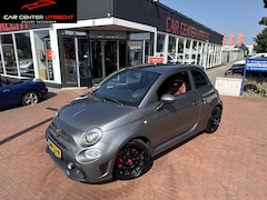 Fiat 500 Abarth - 1.4 T-Jet Competizione 180PK VOL OPTIES