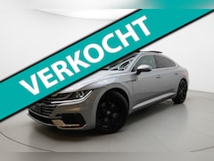 Volkswagen Arteon - 2.0 TSI R-Line PANO VIRTUAL SFEER 360