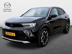 Opel Mokka - 1.2 Turbo Elegance | Stoelmassage | Stoel- en Stuurverwarming
