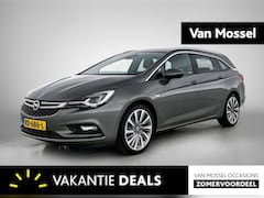Opel Astra Sports Tourer - 1.4 Innovation | 150pk | Navigatie | Camera | 18" Bi-Color Velgen | Trekhaak | AGR stoelen