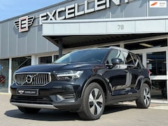 Volvo XC40 - 1.5 T4 Recharge Inscription Expression