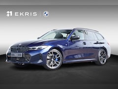 BMW 3-serie Touring - M340i xDrive High Executive | M Sportpakket Pro | Comfort Pack | Innovation Pack | Panoram