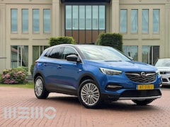Opel Grandland X - 1.2 Turbo Business Executive Nieuwe Ketting - Apple Carplay - Trekhaak