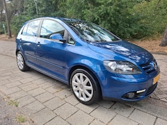 Volkswagen Golf Plus - 1.6 FSI Sportline