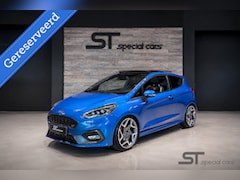 Ford Fiesta - 1.5 EcoBoost ST-3|Pano|Perfomance|Winter