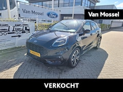 Ford Puma - 1.0 EcoBoost Hybrid ST-Line X Winterpack | DAB | Apple carplay | Adaptive cruise | Navigat