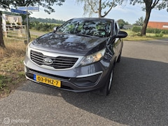 Kia Sportage - 2.0 X-ecutive Plus Pack 2011 airco