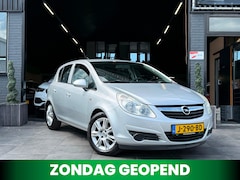 Opel Corsa - 1.2-16V Selection|APK|Trekhaak|Airco|5 Deuren