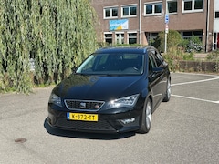 SEAT Leon ST - 1.4 TSI ACT FR Dynamic