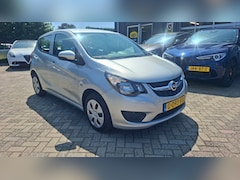 Opel Karl - 1.0 ecoFLEX 120 Jaar Edition - 5 drs - Airco