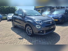 Fiat 500 X - 1.3 GSE Sport - Automaat - Navigatie - Camera