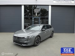 Peugeot 508 SW - 1.6 HYbrid 180 e-EAT8 Allure Avantage